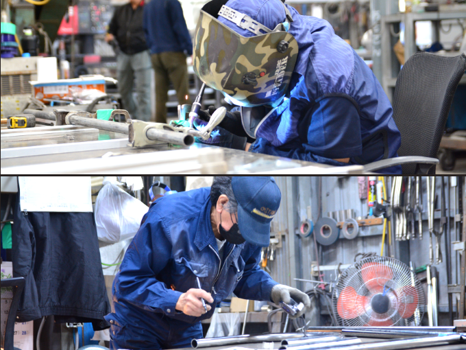 有限会社旭製作所 メイン画像-2