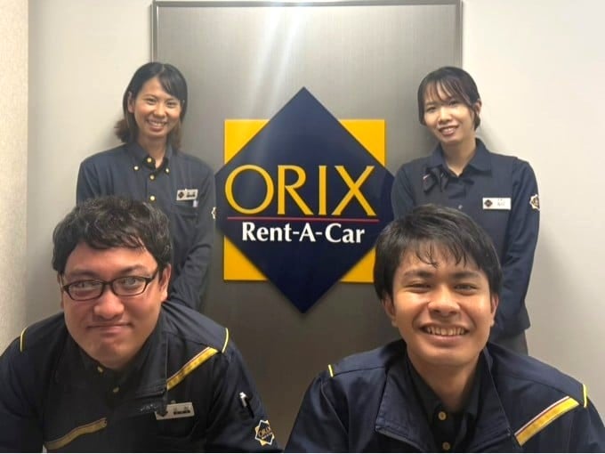 オリックス自動車株式会社 メイン画像-3