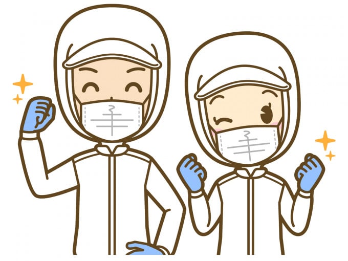 沖食スイハン株式会社 メイン画像-1