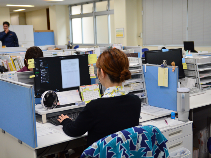 琉球産経株式会社 PR画像-2