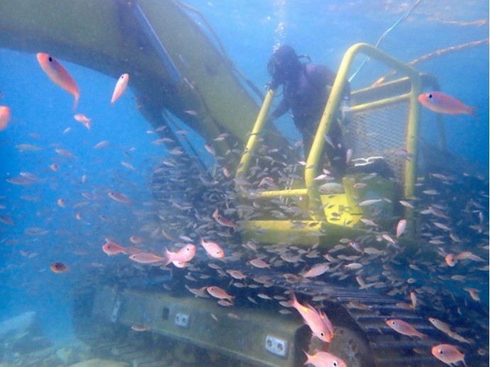 極東建設株式会社 PR画像-2
