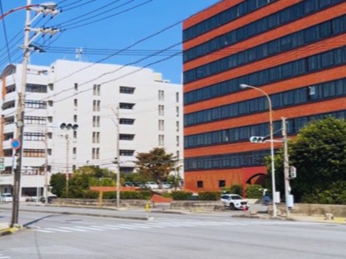 極東建設株式会社 PR画像-1