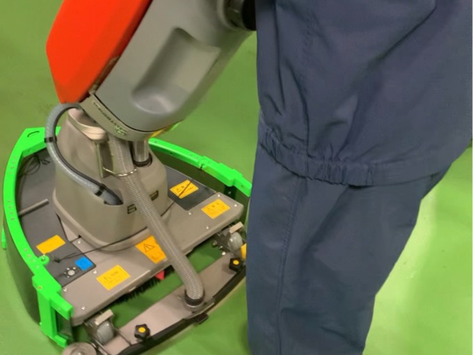 清掃・衛生管理・設備メンテナンス【未経験OK／時短勤務も相談OK／正社員登用制度あり】 | 株式会社 ぐしけんの求人