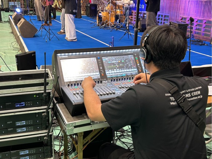 株式会社 サウンドクリエイション メイン画像-2