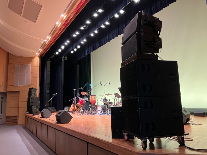 株式会社 サウンドクリエイション PR画像-1