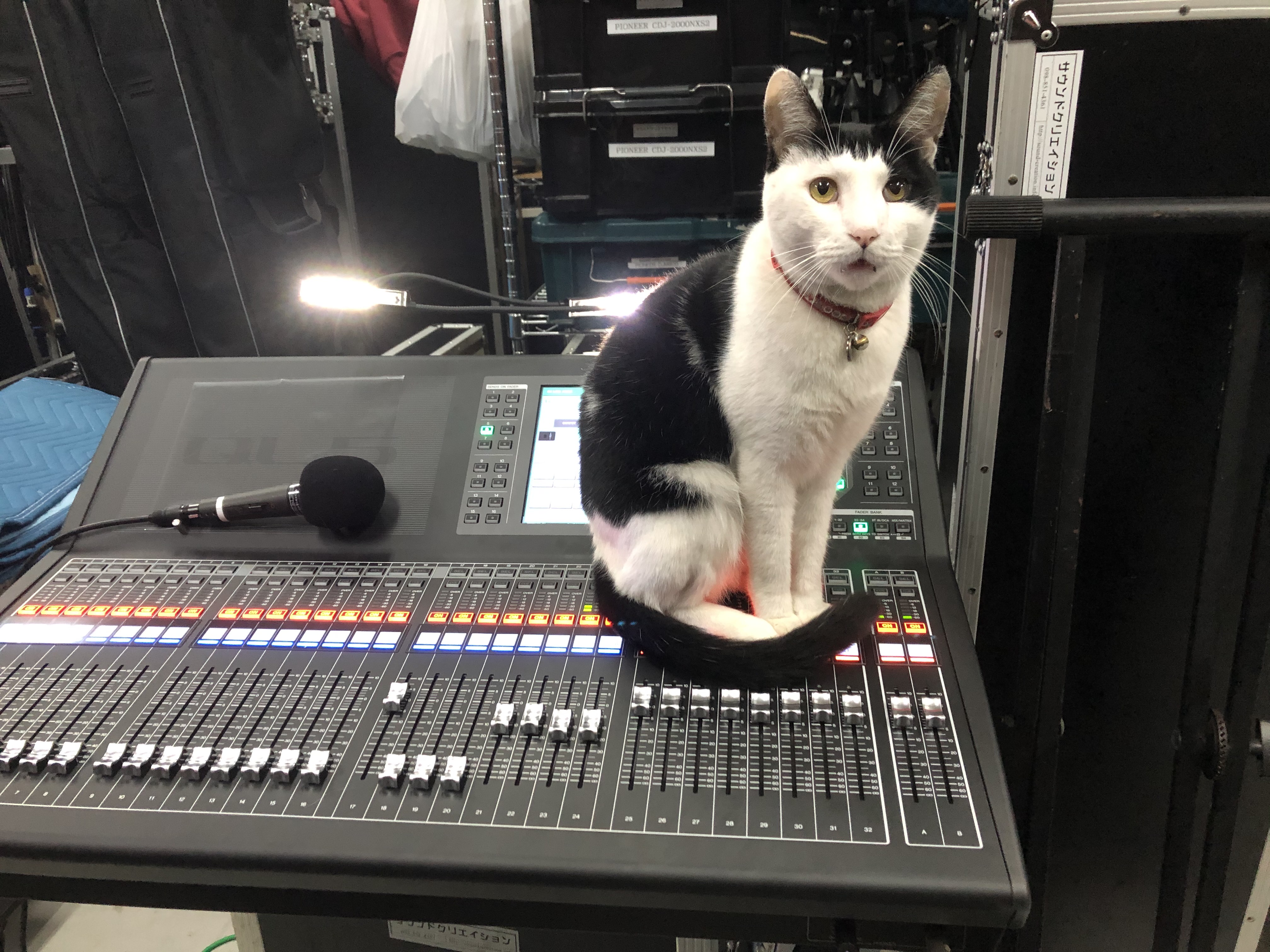 株式会社 サウンドクリエイション 求人サブ画像-1