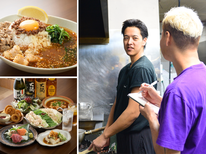 ○○と米 -マルマルトコメ-/ひとくちあ～んダギー/みっちゃんレンタカー PR画像-2