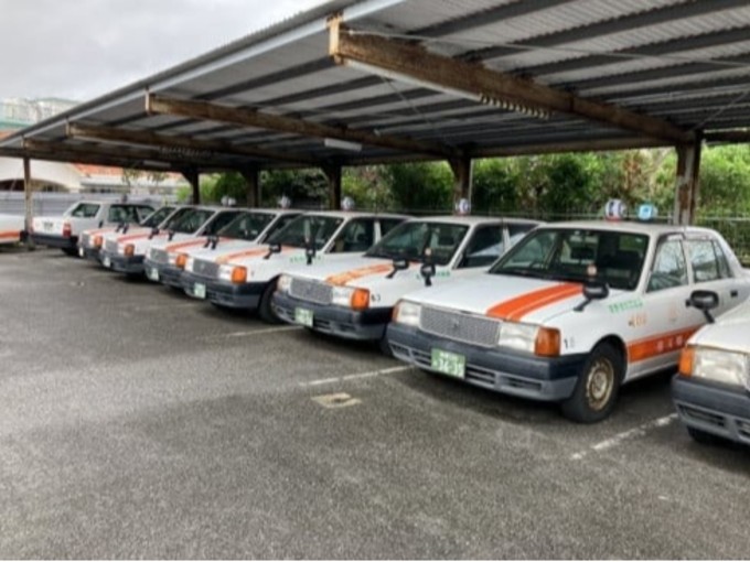 普天間交通株式会社 メイン画像-2