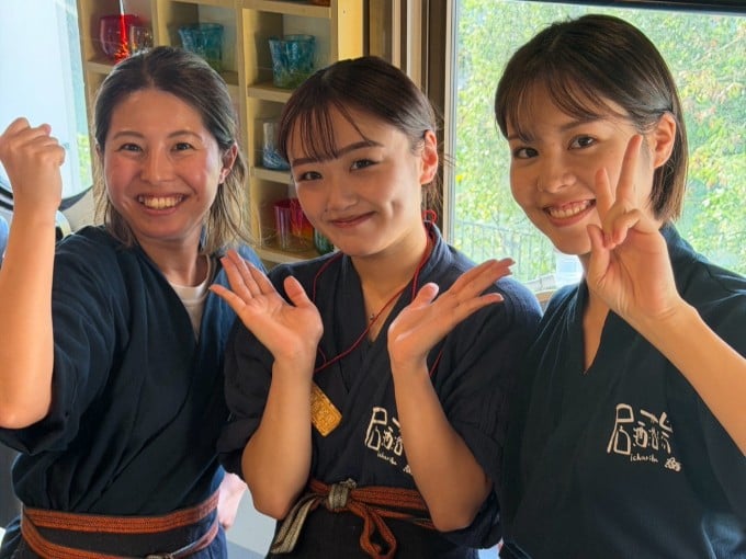 IZAKAYA 居酒落場 メイン画像-2