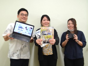 株式会社 ラジカル沖縄 求人サブ画像-1