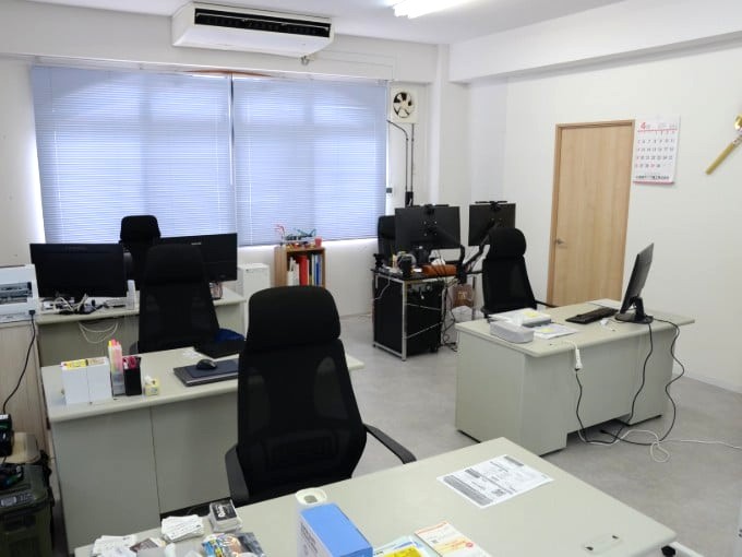 株式会社リテック メイン画像-2