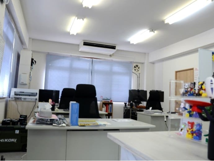 株式会社リテック PR画像-1