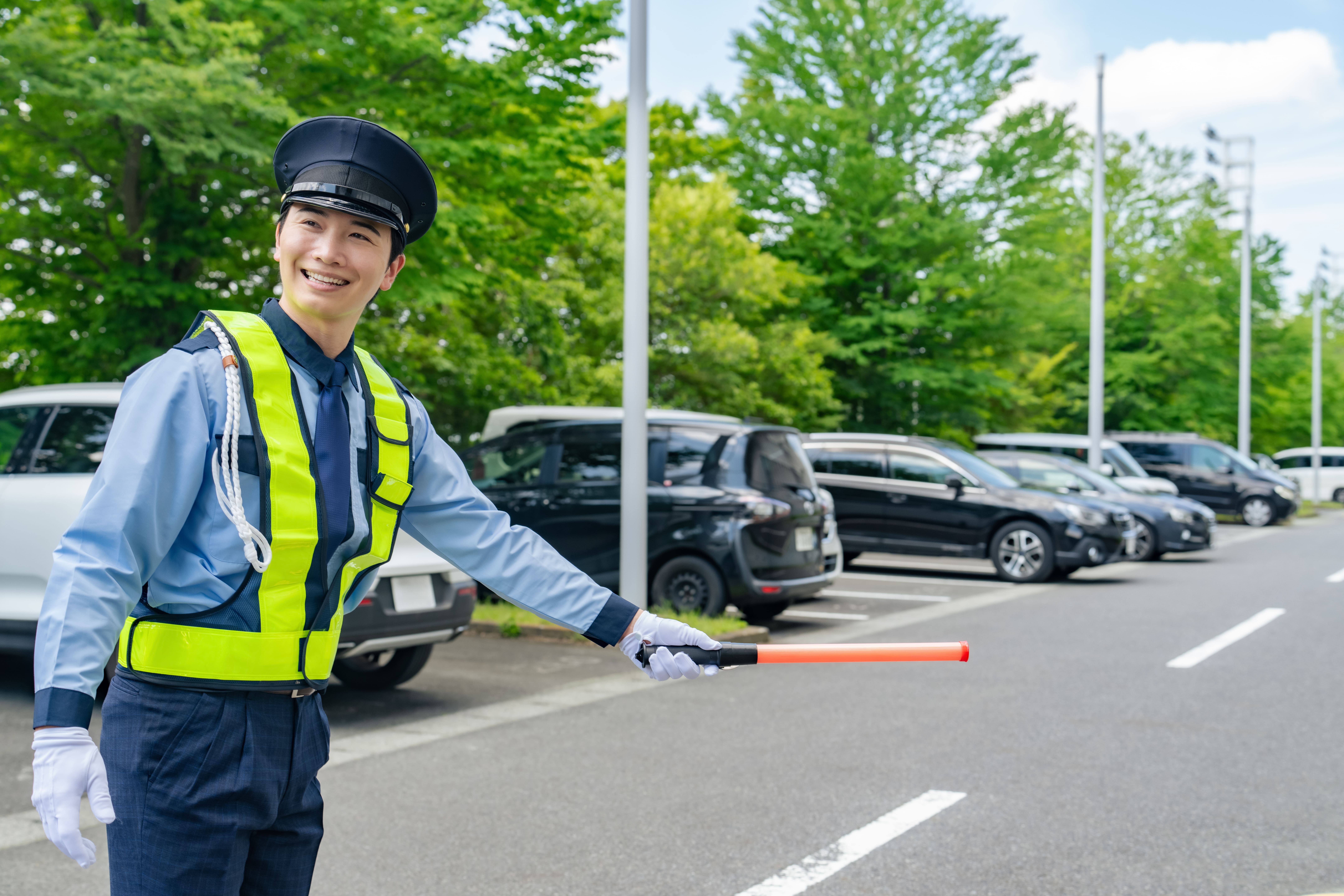 株式会社琉球美華サービス メイン画像-1