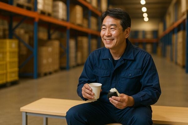 人材コンサルト沖縄株式会社 PR画像-1