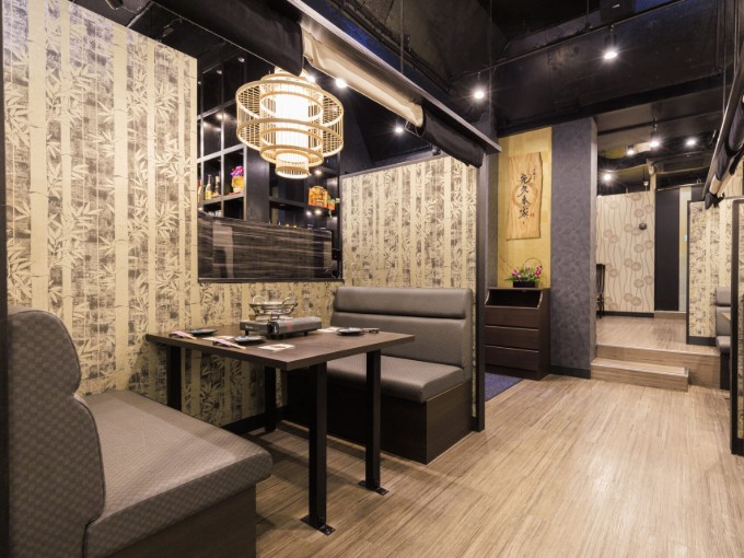 沖縄アグーしゃぶしゃぶ　光久本家 メイン画像-2