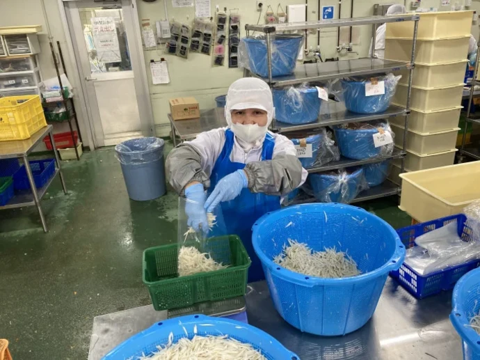 株式会社 ベジプロ 沖縄営業所(工場) PR画像-2