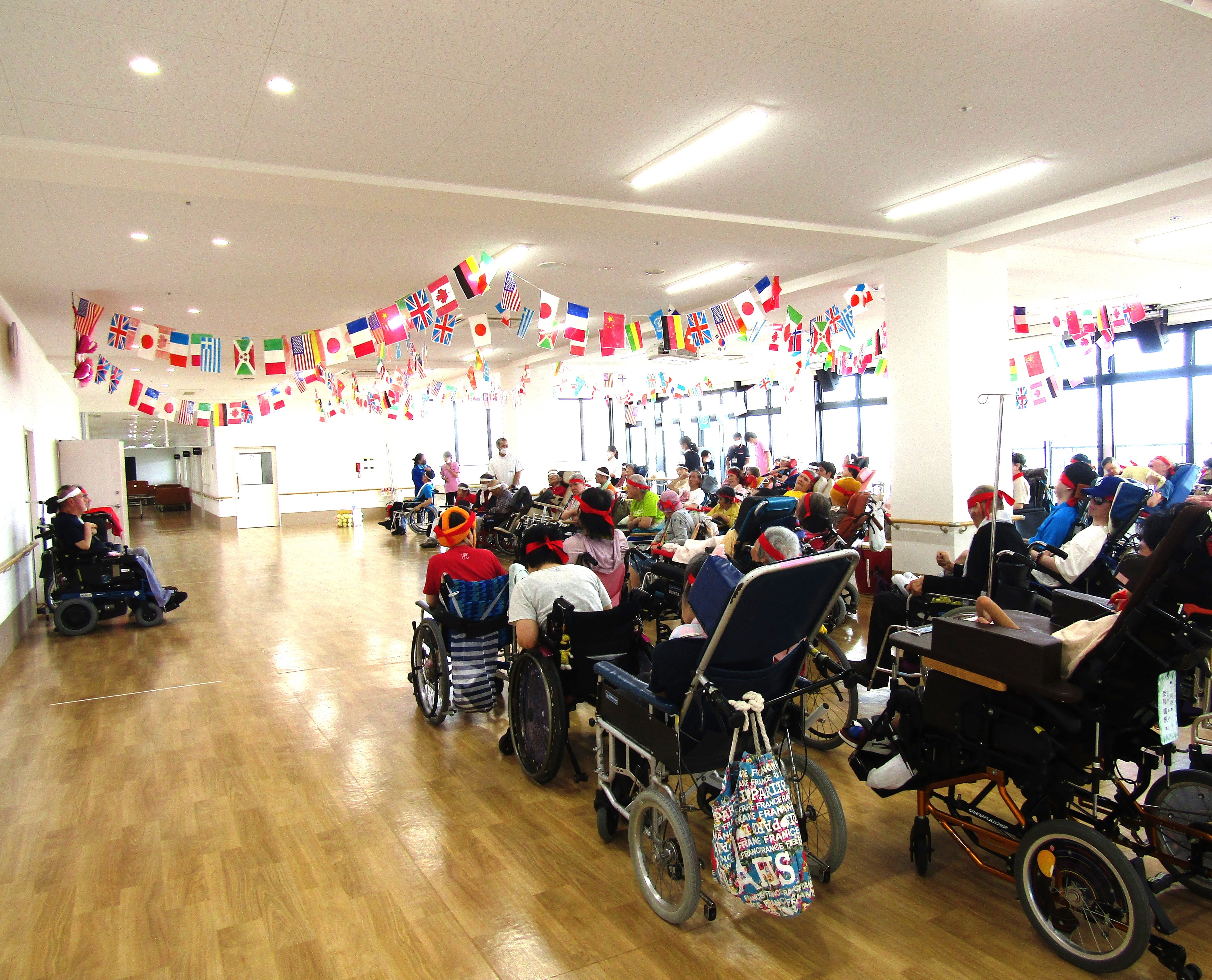 社会福祉法人青葉会 障害者支援施設 青葉園 メイン画像-2