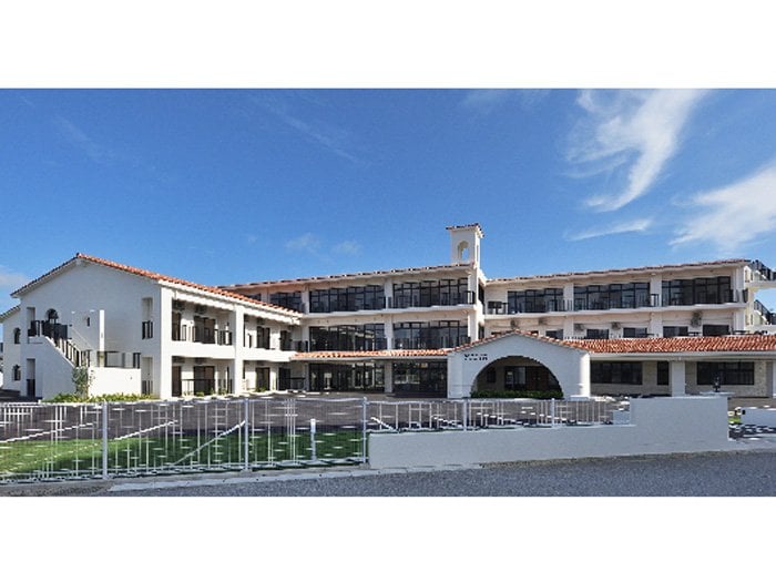 社会福祉法人青葉会 障害者支援施設 青葉園 メイン画像-1