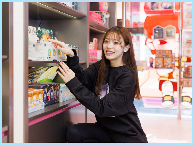 株式会社POP MART JAPAN メイン画像-4