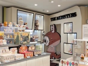 株式会社POP MART JAPAN 求人サブ画像-2