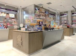 株式会社POP MART JAPAN 求人サブ画像-1