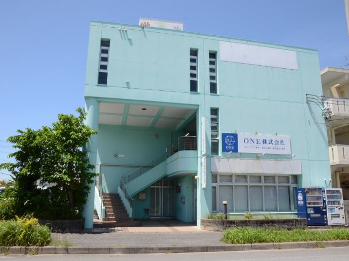 ONE株式会社 PR画像-1