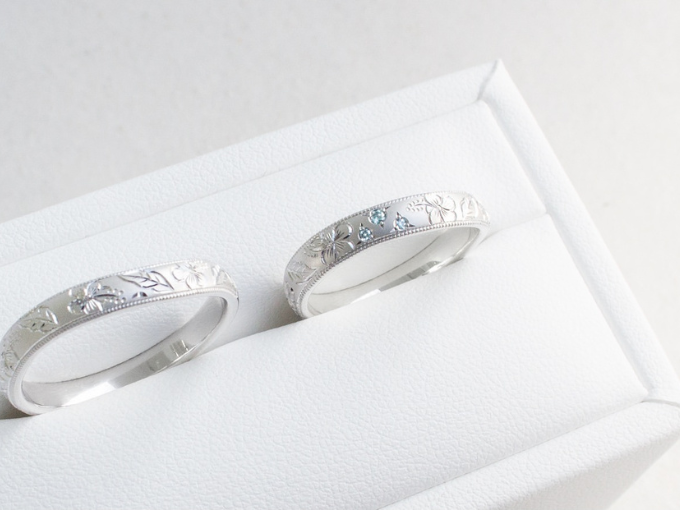 有限会社エムズ／ダイヤモンドアーティストエムズ メイン画像-2