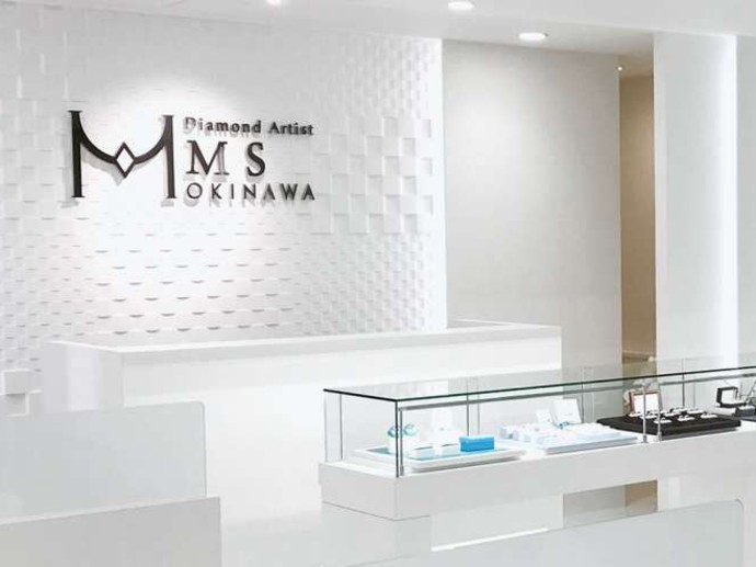 有限会社エムズ／ダイヤモンドアーティストエムズ PR画像-1