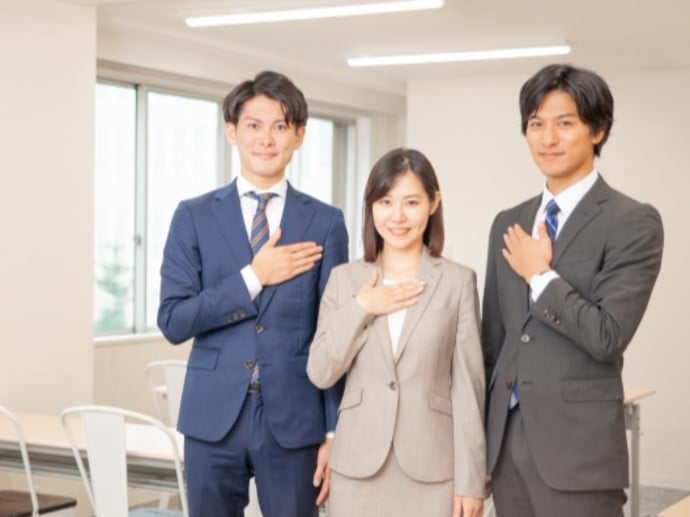 株式会社 ジーエヌエー PR画像-2