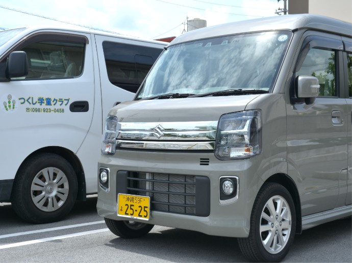 つくし学童クラブ PR画像-2