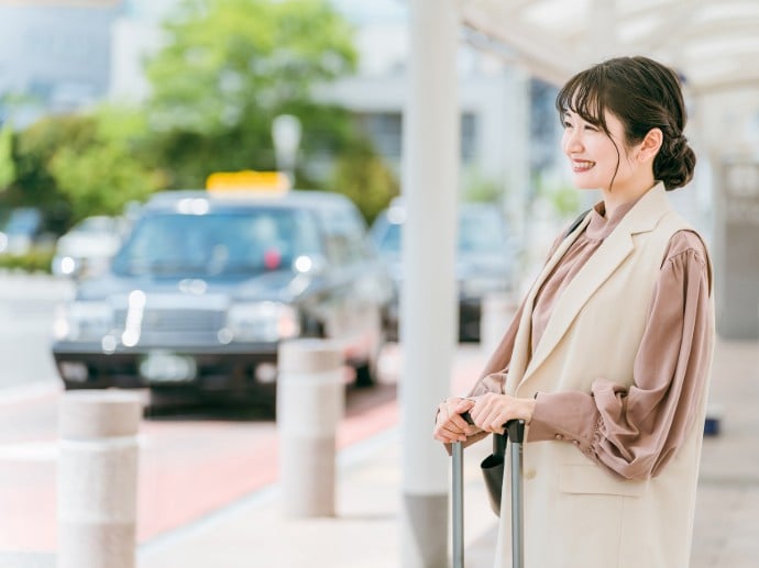 ゆいかじ交通株式会社 PR画像-2