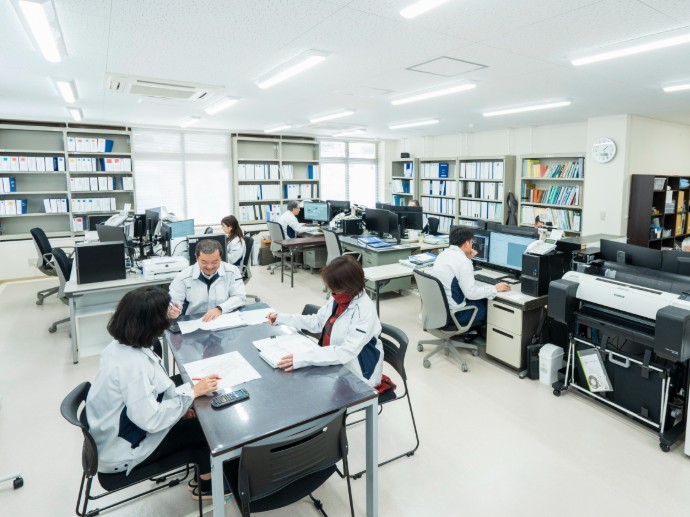 株式会社 ベストコンサルタント PR画像-1