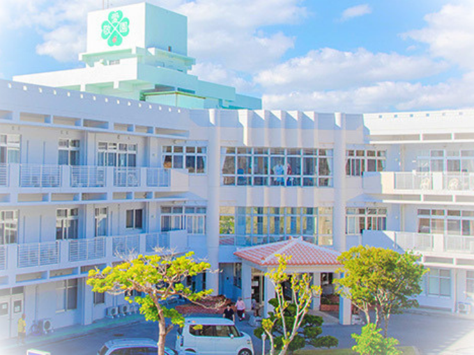 介護老人保健施設　西原敬愛園 PR画像-2