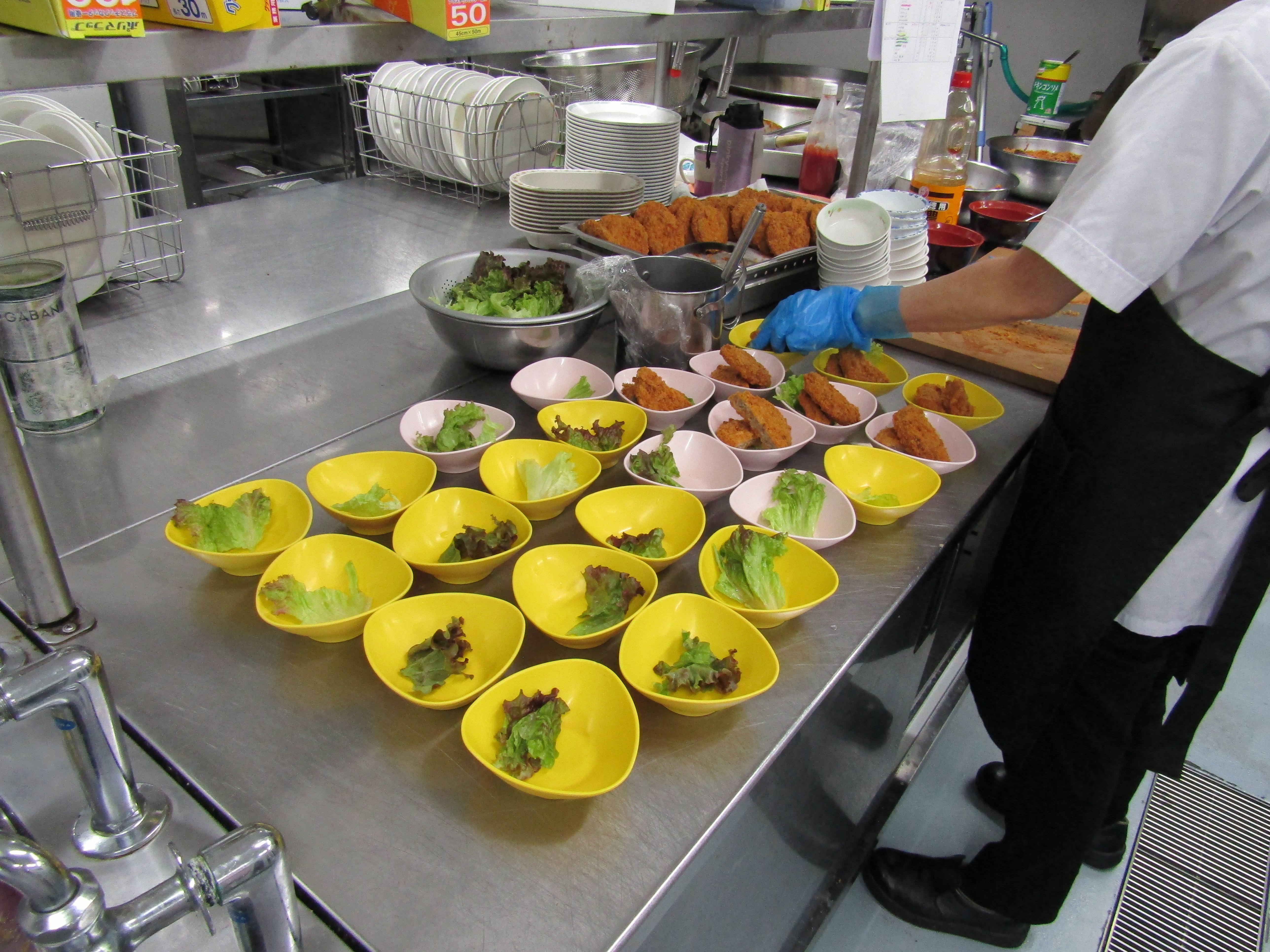 社会福祉法人青葉会 障害者支援施設 青葉園