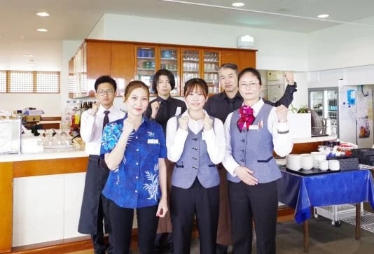 琉球ゴルフ倶楽部 メイン画像-2