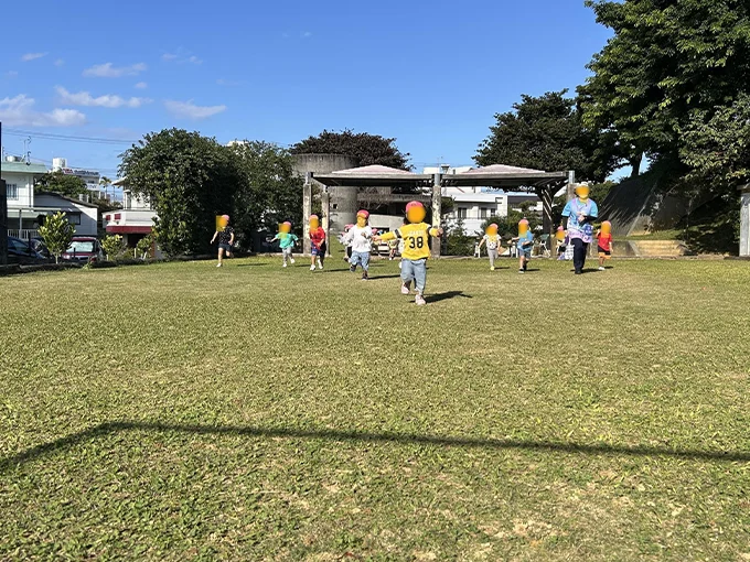 こばと保育園 メイン画像-1