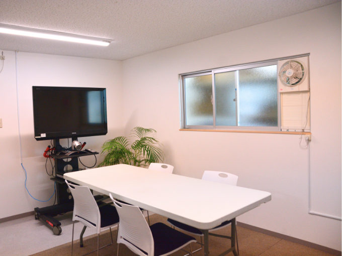 オーデリック株式会社 沖縄営業所 PR画像-2