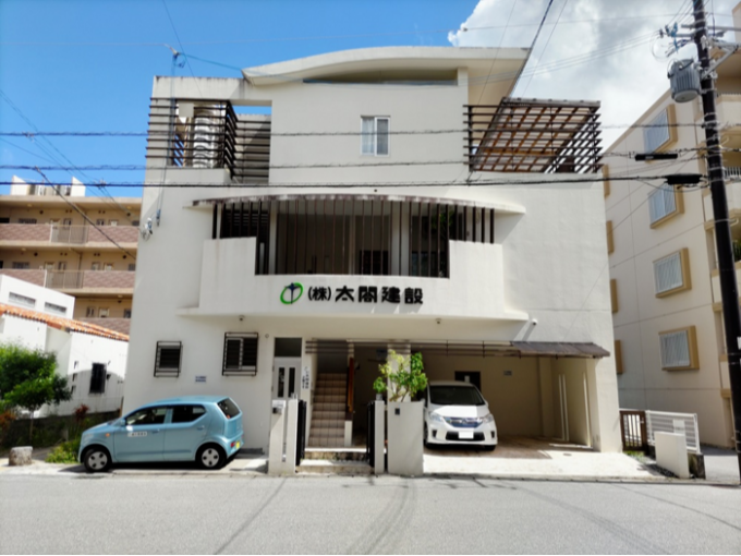 株式会社太閤建設 メイン画像-1