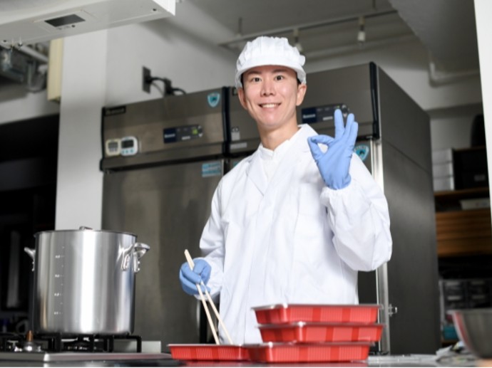 株式会社トランスオーシャン PR画像-1