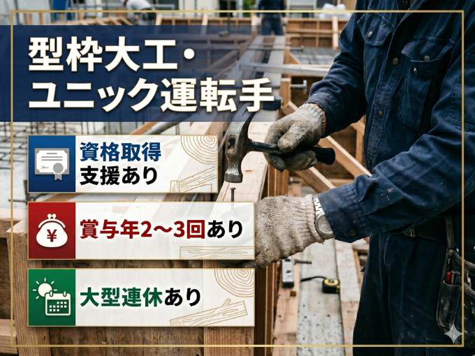 株式会社 明･輝･建設 メイン画像-1