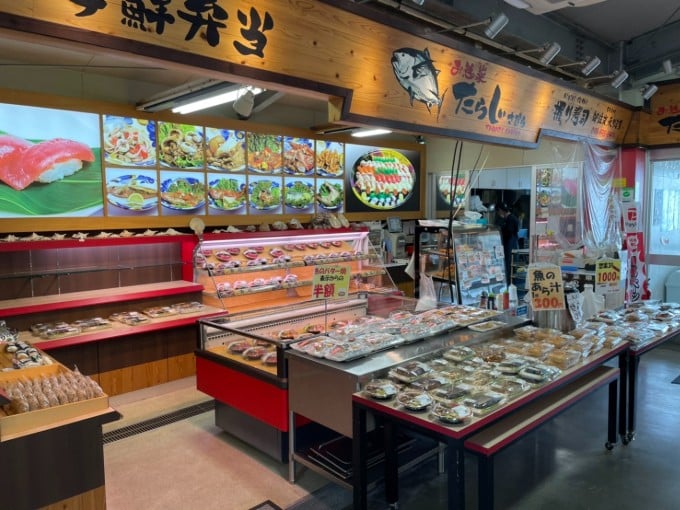 高江洲鮮魚 株式会社 メイン画像-2