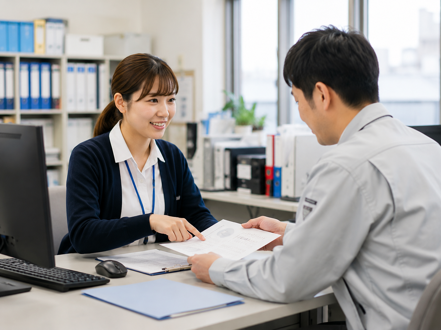株式会社 アクタス産業 メイン画像-2