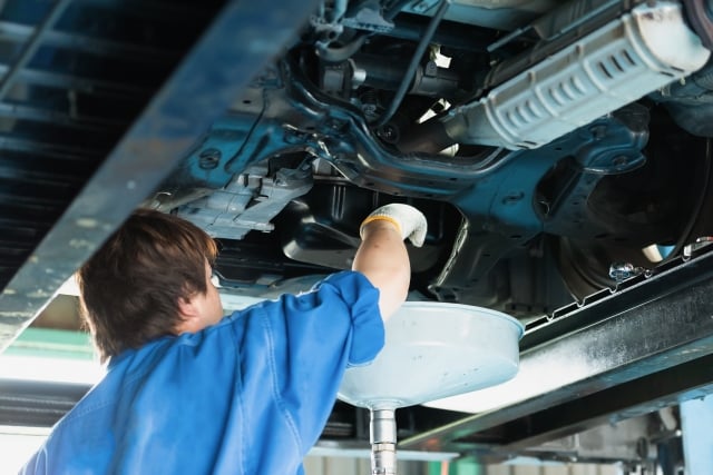 平良自動車整備工場 PR画像-1