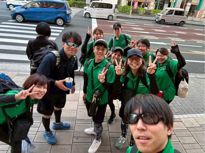 一般社団法人今心 きらりはーと PR画像-1