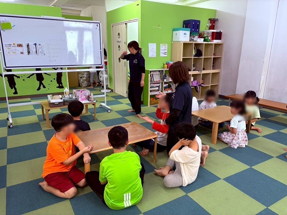 一般社団法人今心 きらりはーと PR画像-2