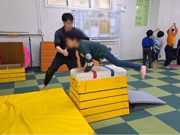一般社団法人今心 きらりはーと PR画像-1