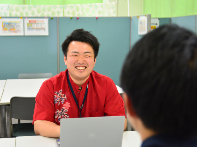 株式会社ミックコーポレーション 沖縄営業所 PR画像-2