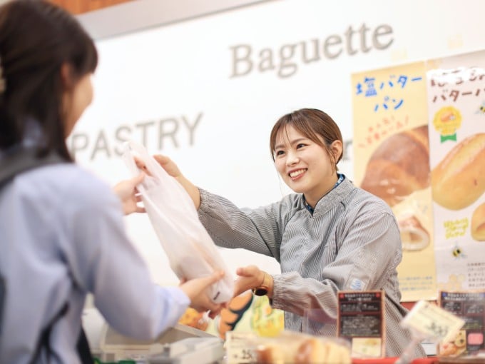 ライカムのお魚屋さん（未経験者大歓迎） | イオン琉球株式会社の求人