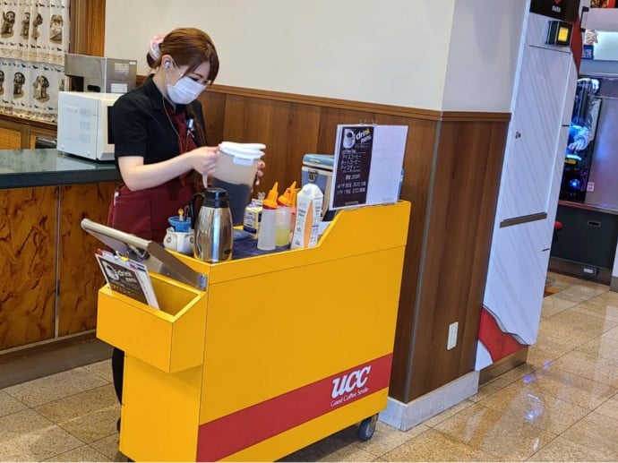 株式会社 エムオーシー PR画像-1