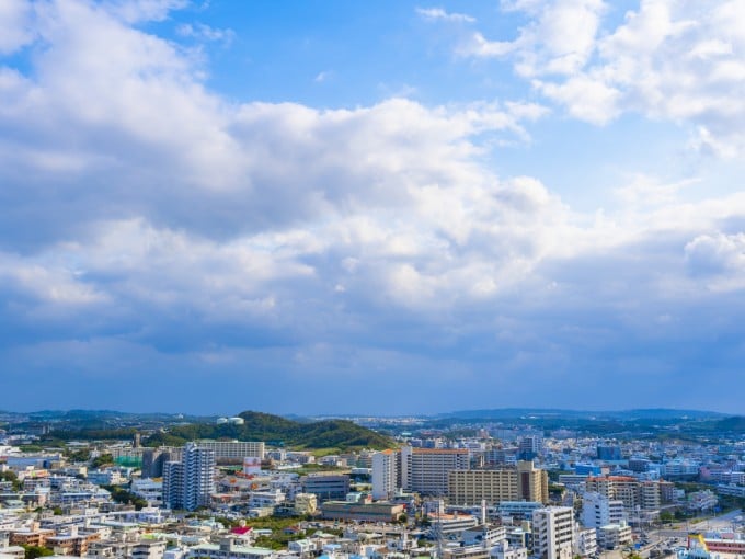 ノボテル沖縄那覇 メイン画像-3